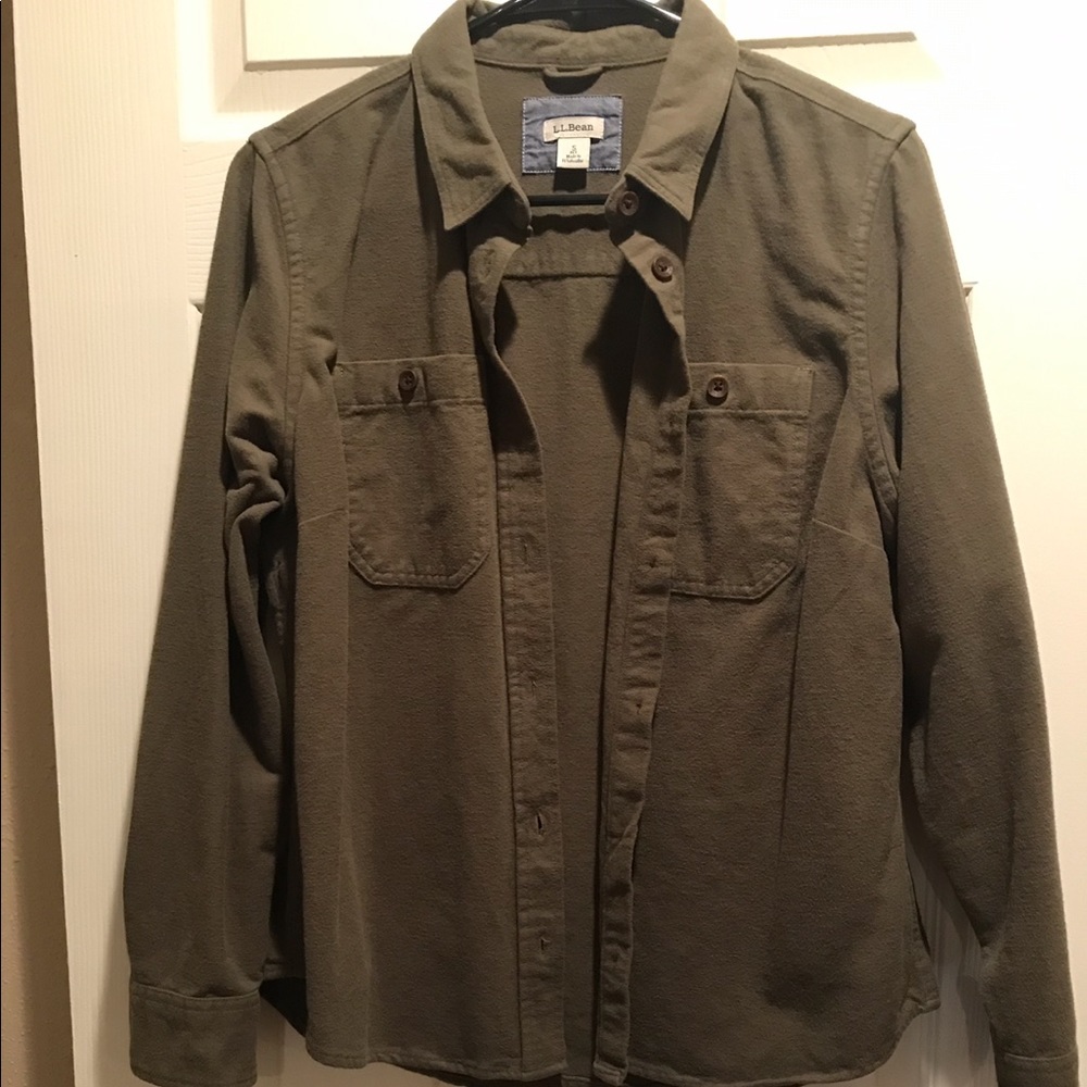 L.L.BEAN